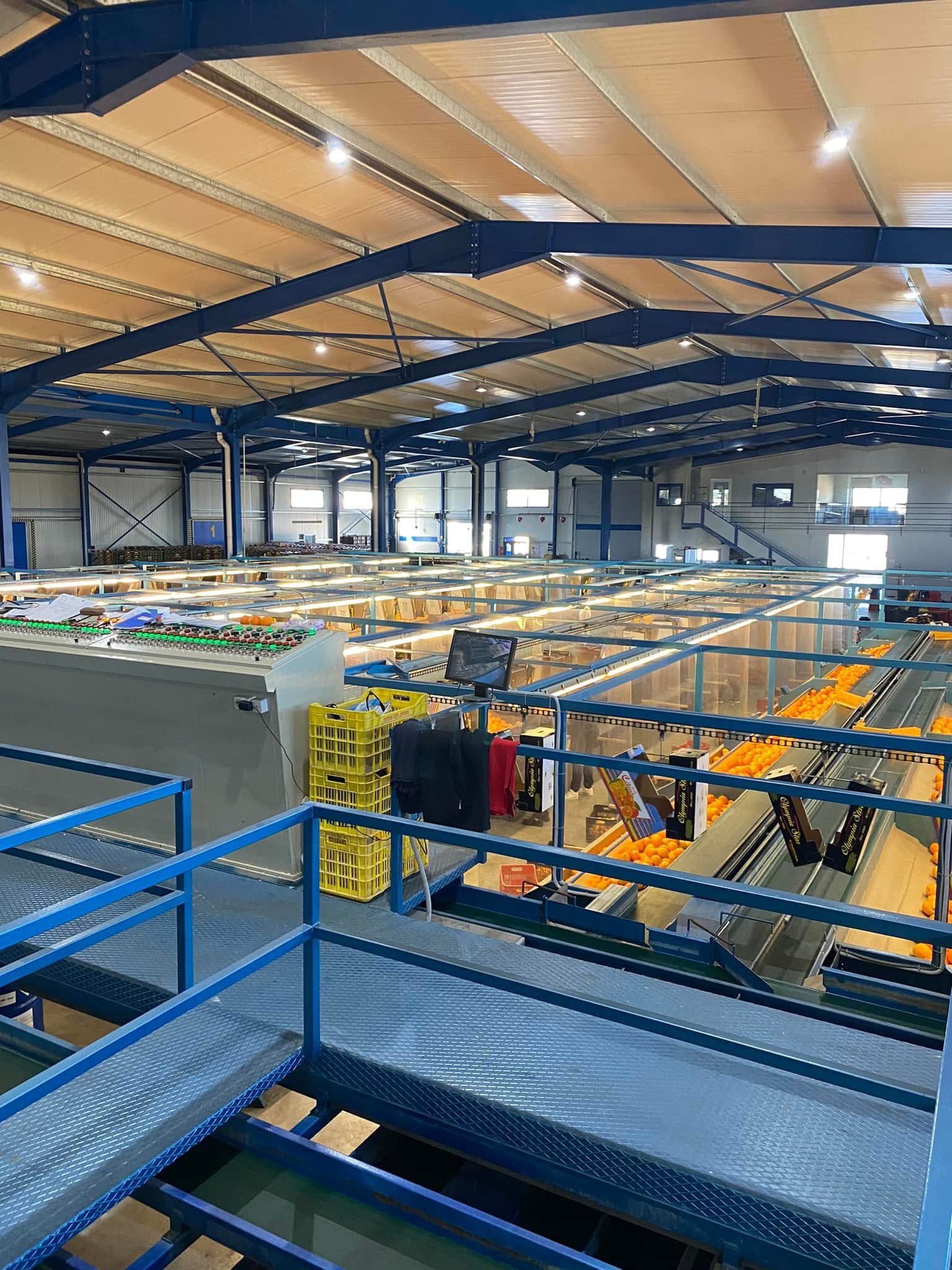 ΕΓΚΑΤΑΣΤΑΣΕΙΣ