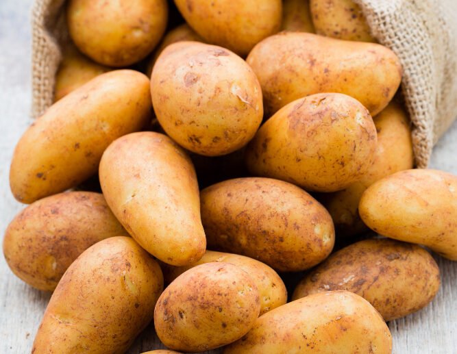 Υπαίθριες, πλούσιες σε γεύση και συστατικά από αρχές Μαϊου έως και τον Ιούλιο. Συσκευάζονται σε τσουβάλια 15 – 20 – 25 – 30 – 35 – 40 – 50 Kg.