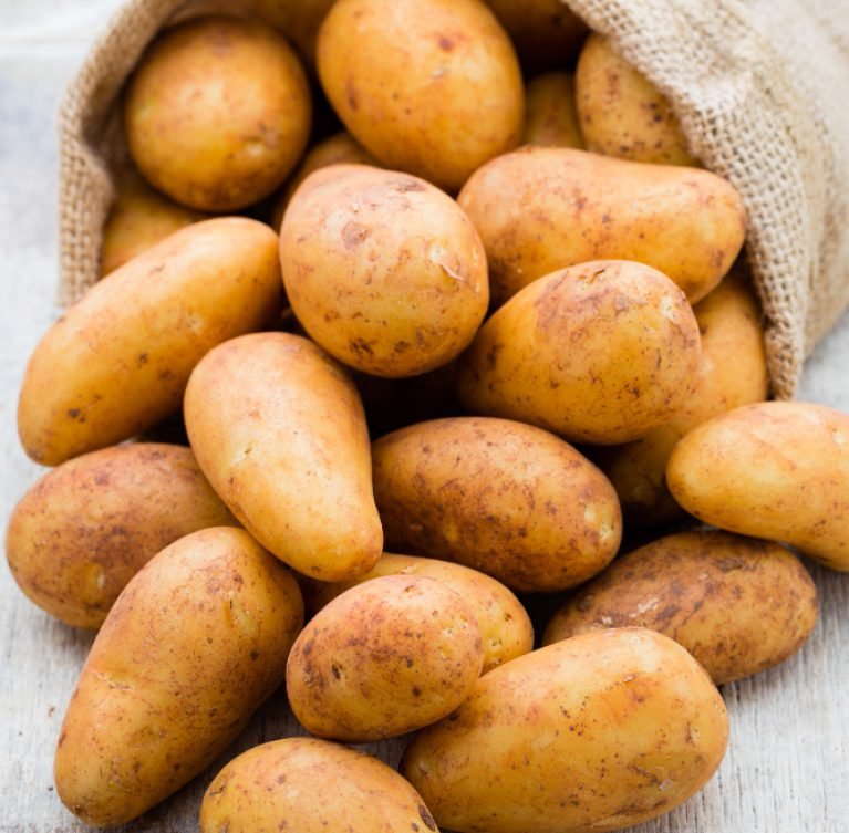 Υπαίθριες, πλούσιες σε γεύση και συστατικά από αρχές Μαϊου έως και τον Ιούλιο. Συσκευάζονται σε τσουβάλια 15 – 20 – 25 – 30 – 35 – 40 – 50 Kg.