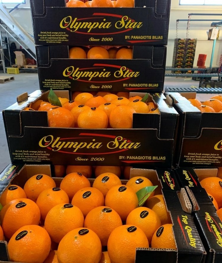 ΠΟΙΟΙ ΕΙΜΑΣΤΕ